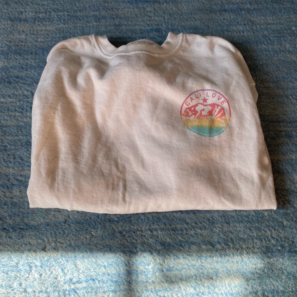 Billabong sweater